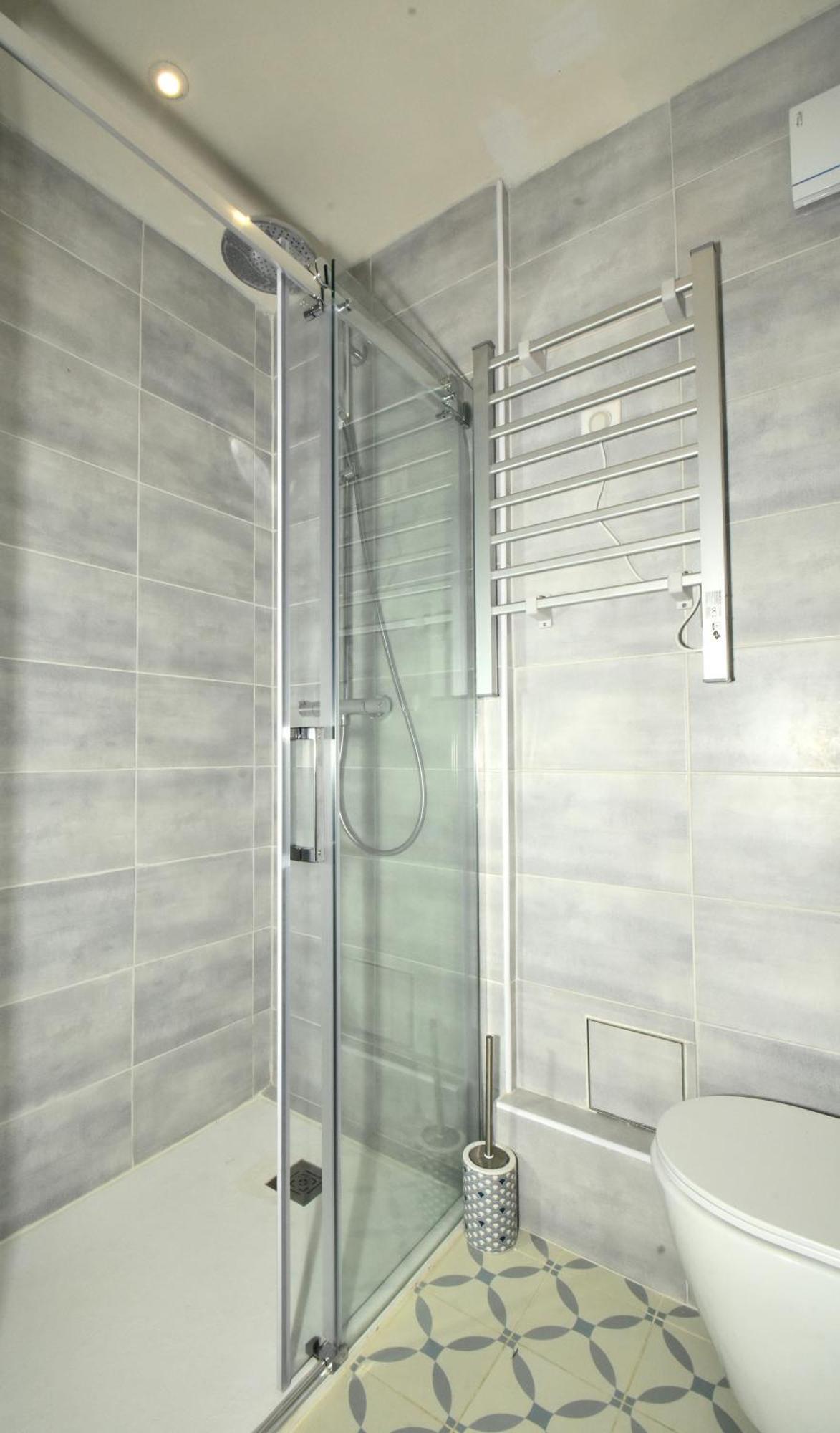 Les 2 Dauphins Apartment เลอบาร์กาแรส ภายนอก รูปภาพ