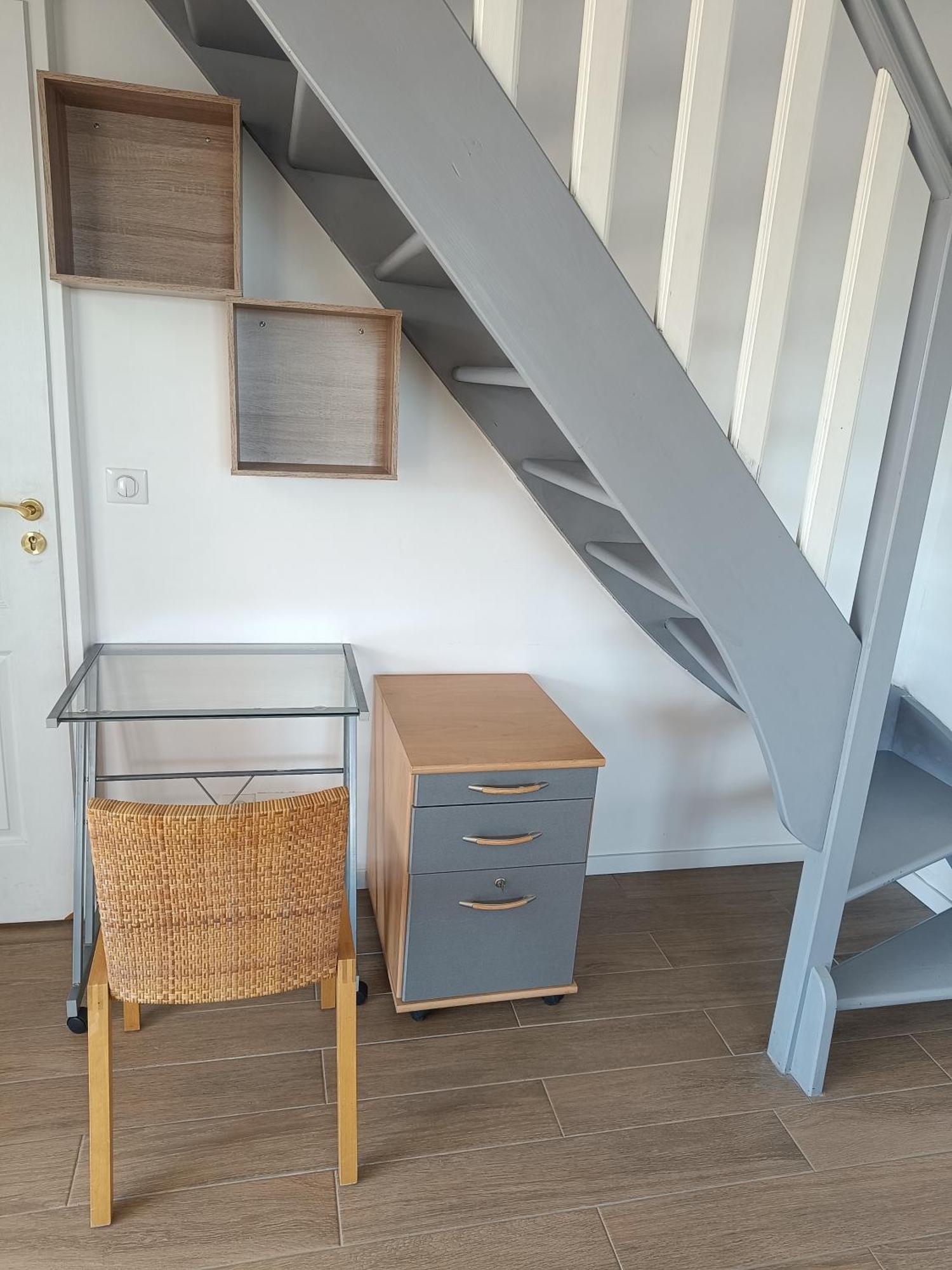 Les 2 Dauphins Apartment เลอบาร์กาแรส ภายนอก รูปภาพ